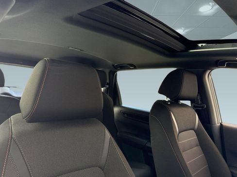 Certified 2026 Honda CR-V Sport image 14