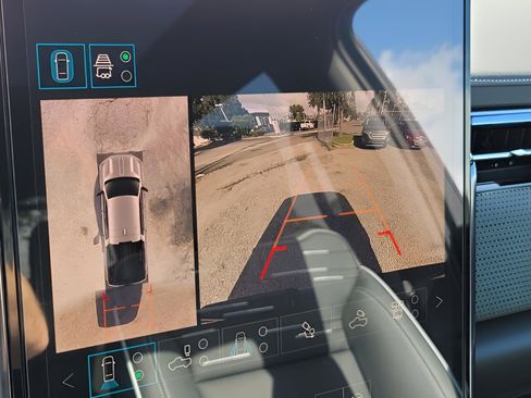 New 2026 GMC Sierra EV AT4 image 34