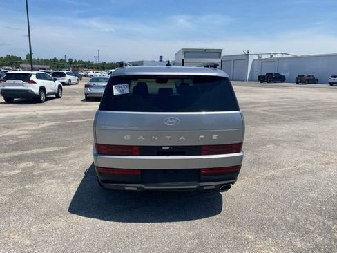 Used 2024 Hyundai Santa Fe SEL image 5