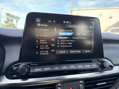 Used 2019 Kia Forte S w/ S Premium Package image 20