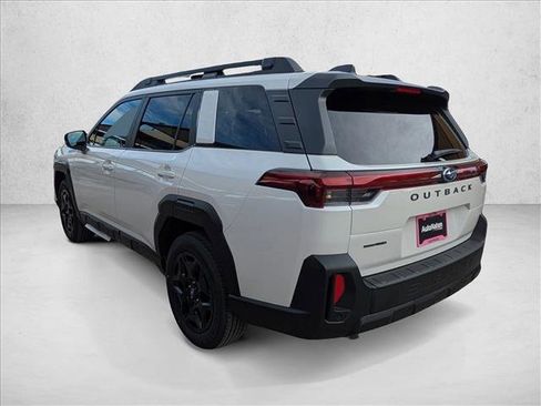 New 2026 Subaru Outback Limited image 7