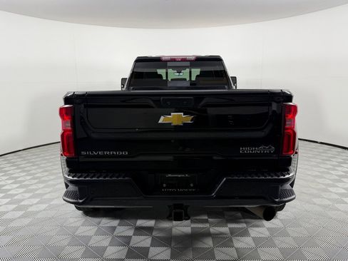 Used 2022 Chevrolet Silverado 3500 High Country AWD/4WD image 6