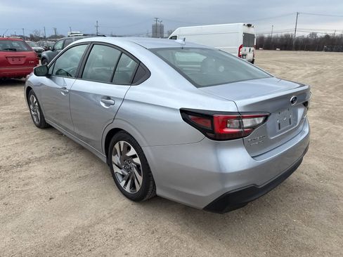 Used 2024 Subaru Legacy Limited image 2