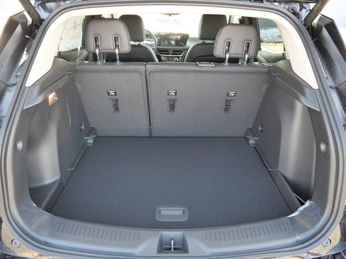 New 2026 Buick Encore GX Sport Touring w/ Advanced Technology Package AWD/4WD image 28