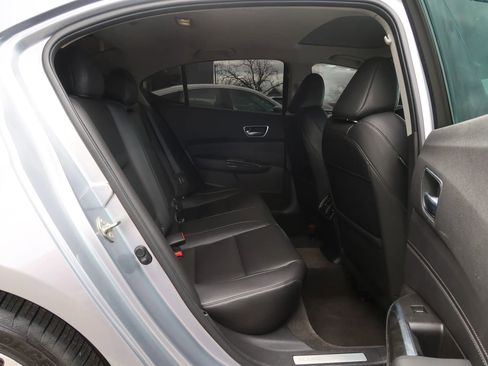 Used 2019 Acura TLX V6 image 22