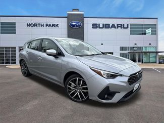 New 2026 Subaru Impreza 2.0i Sport AWD/4WD video 1