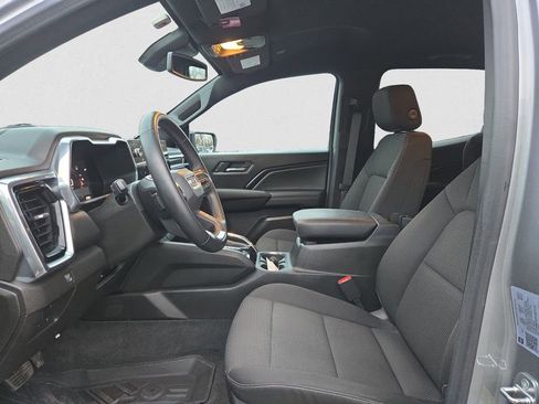 Used 2023 GMC Canyon Elevation w/ Convenience Package image 10