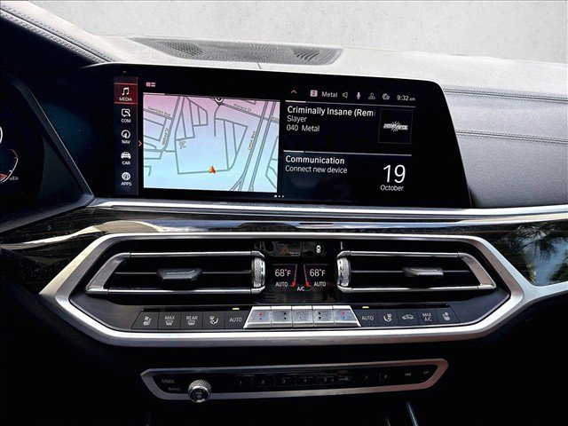 Used 2020 BMW X7 xDrive40i w/ Premium Package AWD/4WD image 23