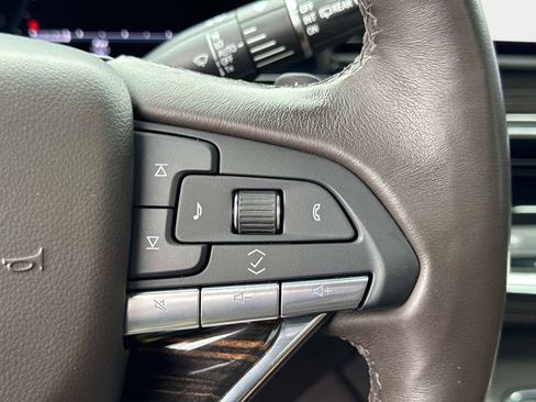 Certified 2024 Cadillac Escalade ESV Premium Luxury w/ Performance Package image 28