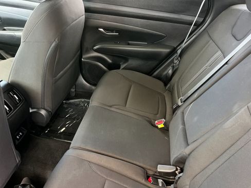 Certified 2026 Hyundai Tucson SEL AWD/4WD image 5