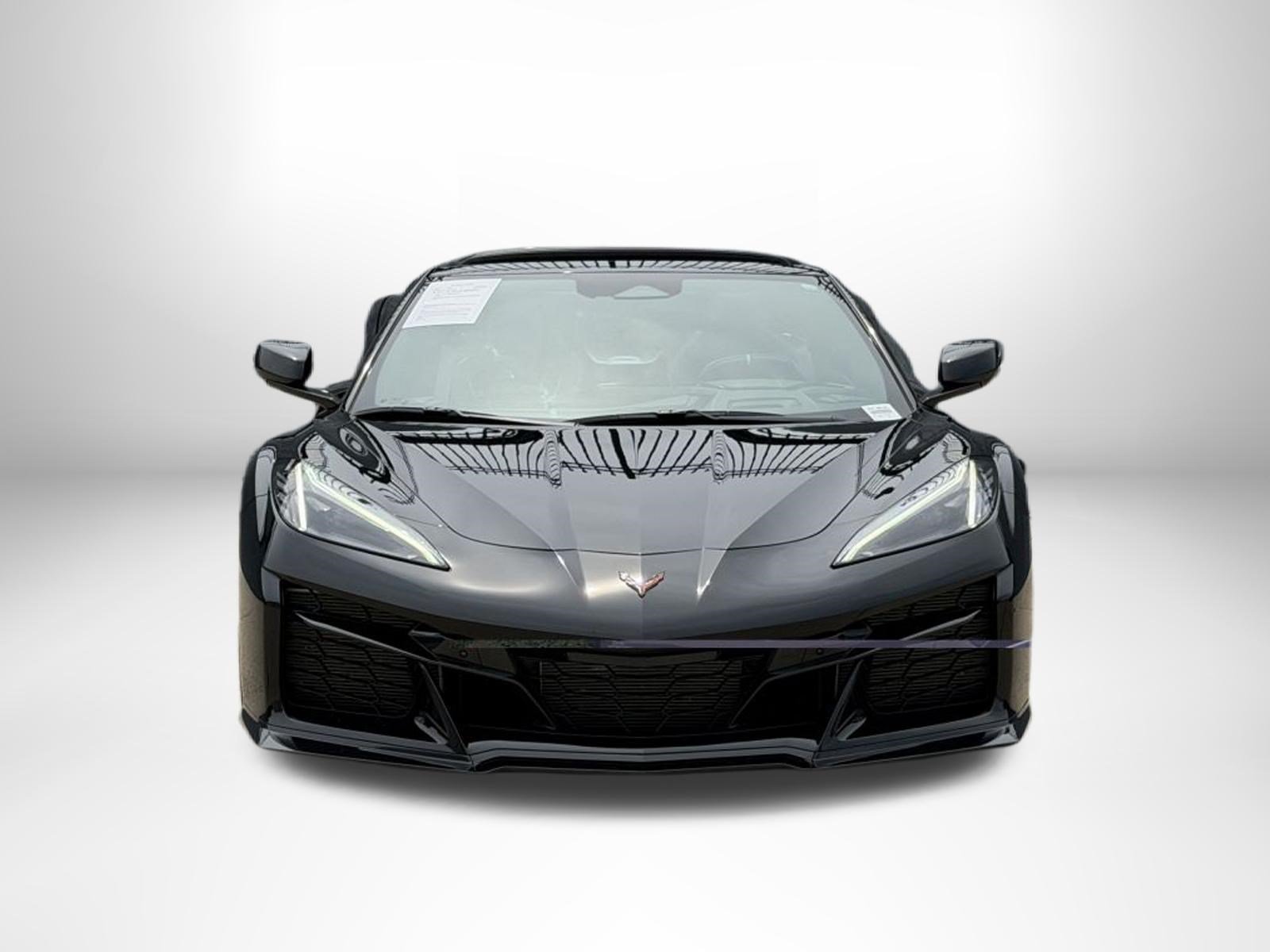 Used 2026 Chevrolet Corvette Z06 RWD image 8