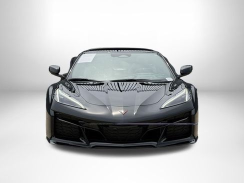 Used 2026 Chevrolet Corvette Z06 RWD image 8