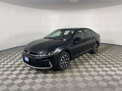 Used 2025 Volkswagen Jetta S