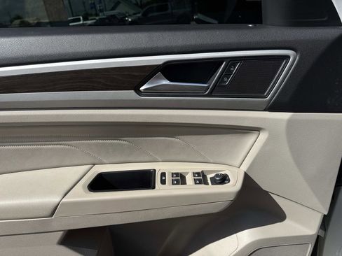 Used 2022 Volkswagen Atlas SE image 20