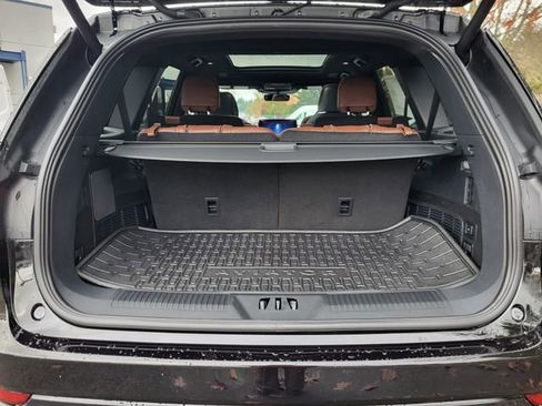 New 2026 Lincoln Aviator Reserve image 5