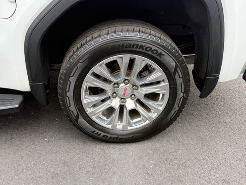 Used 2022 GMC Sierra 1500 Denali image 10