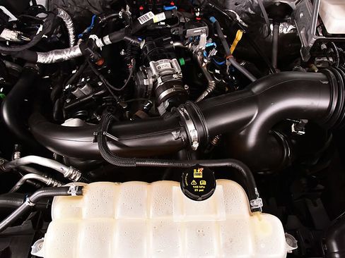Used 2024 Ford F150 XLT w/ Equipment Group 302A MID AWD/4WD image 33