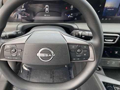 New 2026 Nissan Sentra SV w/ Floor Mat Package image 30