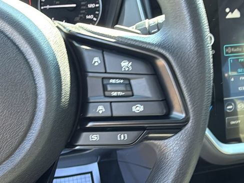 Certified 2024 Subaru Crosstrek 2.0i Premium AWD/4WD image 27