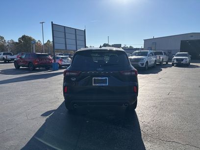 New 2026 Ford Escape ST-Line w/ Tech Pack #1