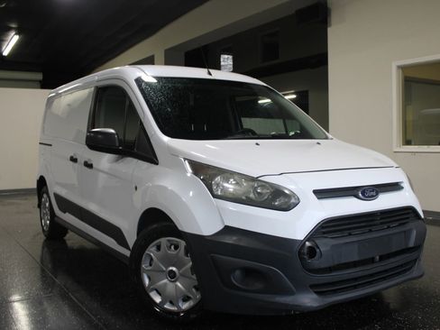 Used 2016 Ford Transit Connect XL image 1