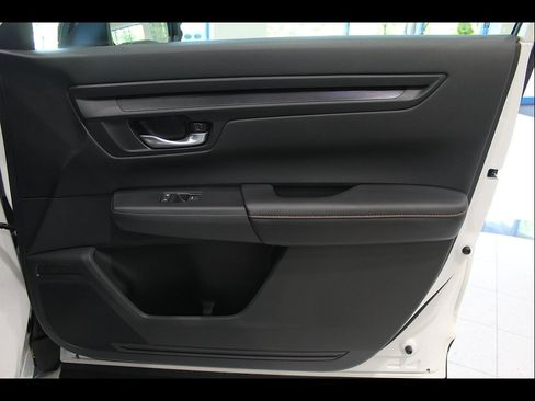 Certified 2025 Honda CR-V Sport-L image 25