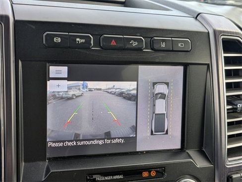 Used 2020 Ford F450 Limited w/ FX4 Off-Road Package image 21