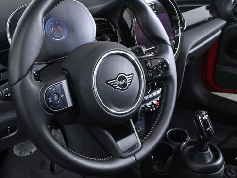 Certified 2023 MINI Cooper S image 12