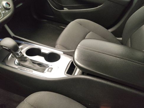 Used 2024 Chevrolet Malibu LT FWD image 26