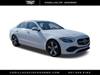 Used 2022 Mercedes-Benz C 300 Sedan video 3