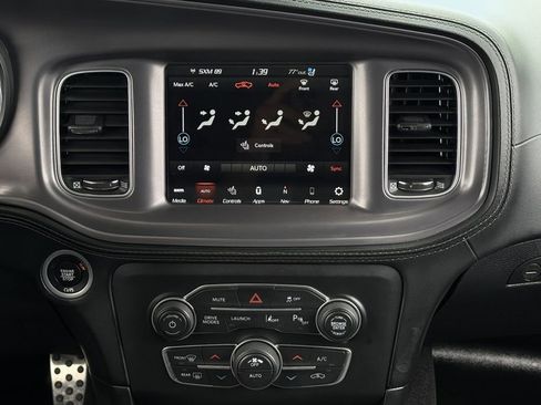 Used 2023 Dodge Charger Scat Pack RWD image 16