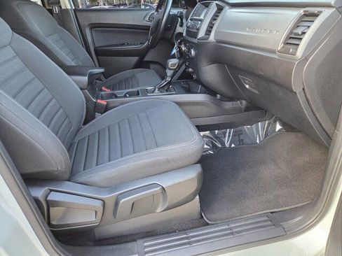 Used 2023 Ford Ranger XL w/ Equipment Group 101A High image 10