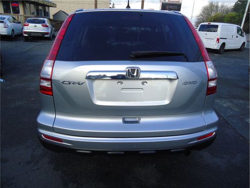 Used 2010 Honda CR-V EX image 7