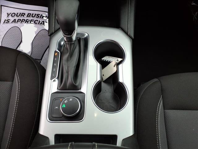 Used 2025 Chevrolet Blazer LT FWD image 33