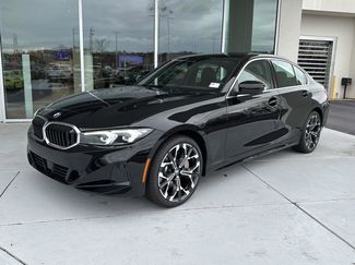 New 2026 BMW 330i xDrive Sedan w/ Premium Package video 1