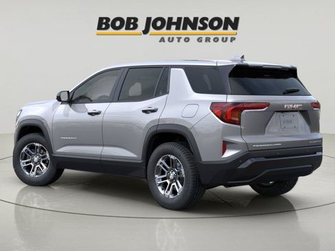 New 2027 GMC Terrain Elevation AWD/4WD image 4