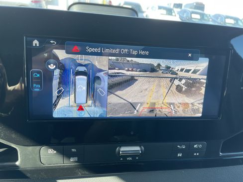 New 2025 Mercedes-Benz Sprinter 2500 image 14