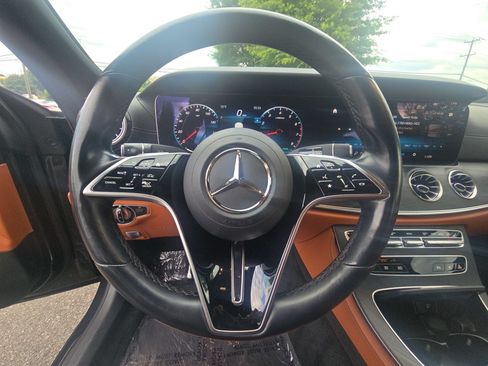 Used 2022 Mercedes-Benz CLS 450 4MATIC image 11