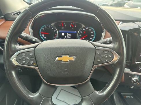 Used 2020 Chevrolet Traverse High Country image 21
