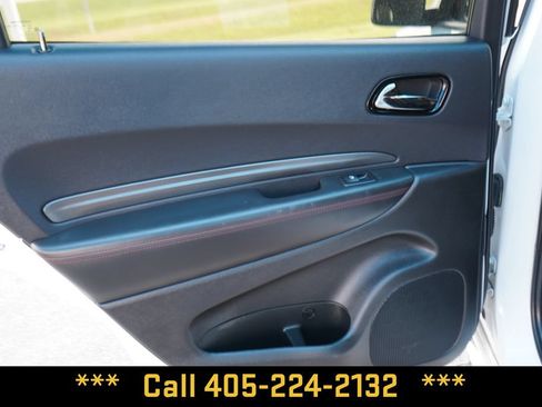 Used 2024 Dodge Durango R/T AWD/4WD image 31
