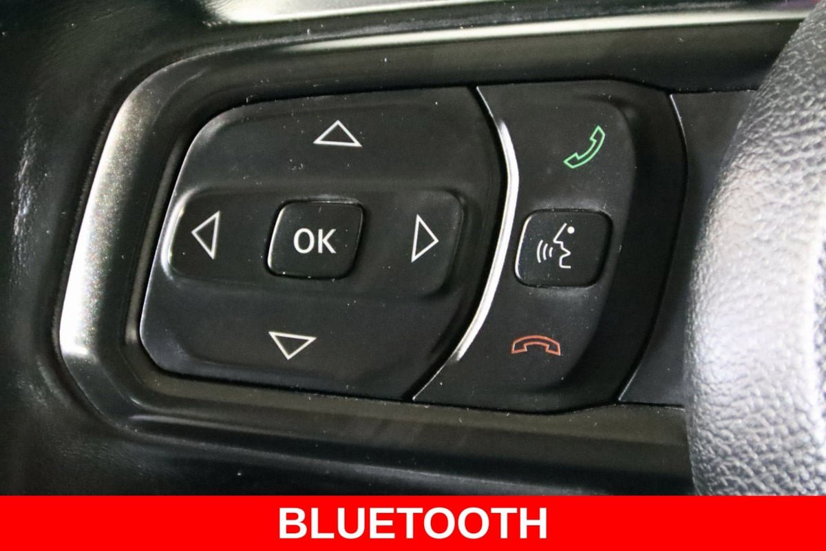 Used 2021 Jeep Gladiator Sport AWD/4WD image 15