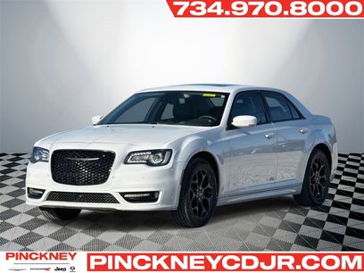 Used 2023 Chrysler 300 Touring L w/ Popular Equipment Group