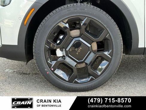 New 2026 Kia Sorento SX Prestige AWD/4WD image 36
