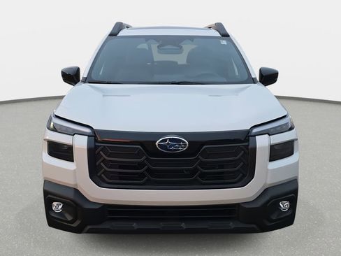 New 2026 Subaru Outback Premium image 2