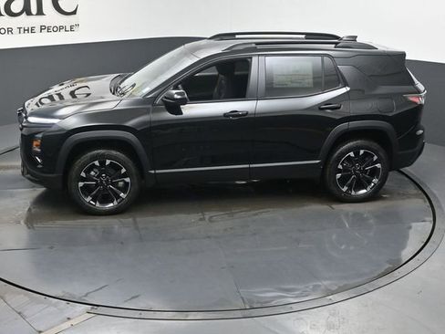 New 2026 Chevrolet Equinox RS w/ Safety and Technology Package FWD image 36