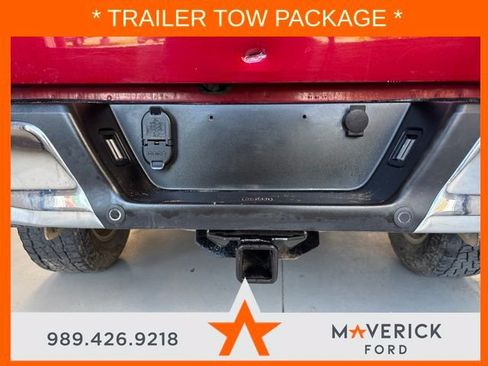 Used 2017 Ford F150 XLT w/ Equipment Group 302A Luxury AWD/4WD image 33