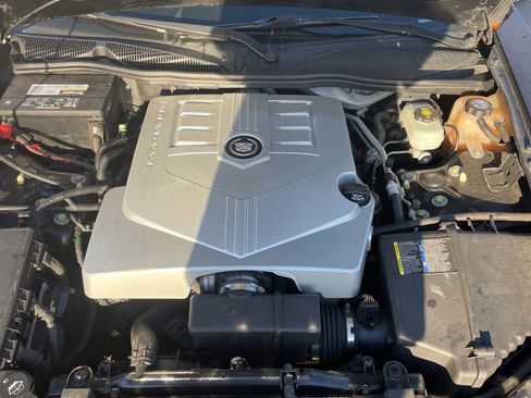 Used 2004 Cadillac CTS 3.6 image 14