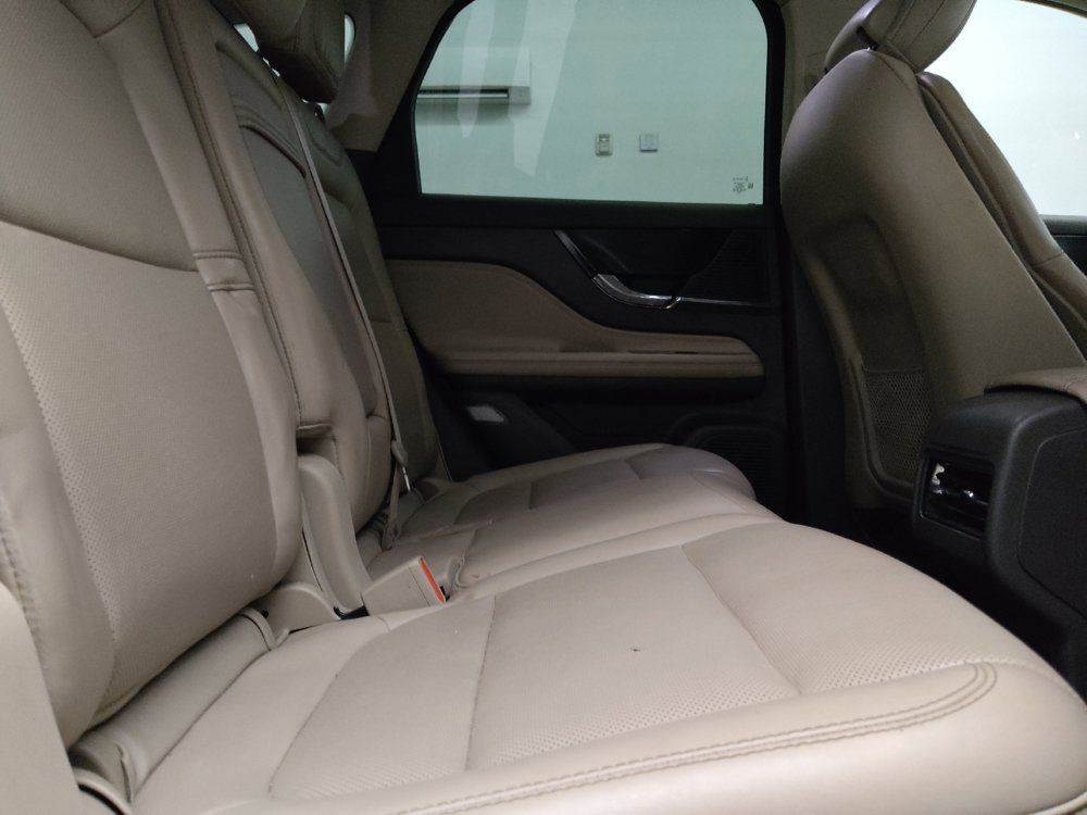 Used 2020 Lincoln Corsair FWD w/ Equipment Group 101A image 19