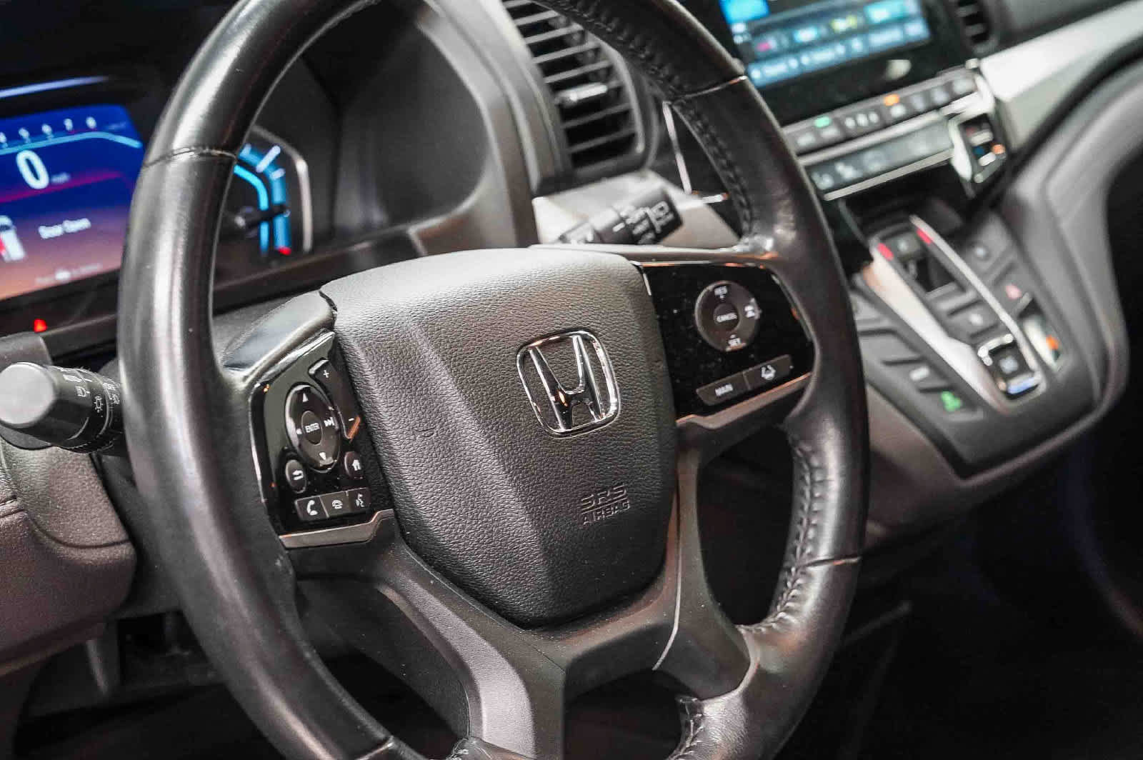 Used 2019 Honda Odyssey EX-L image 21