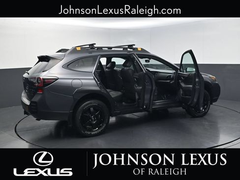 Used 2022 Subaru Outback Wilderness AWD/4WD image 32